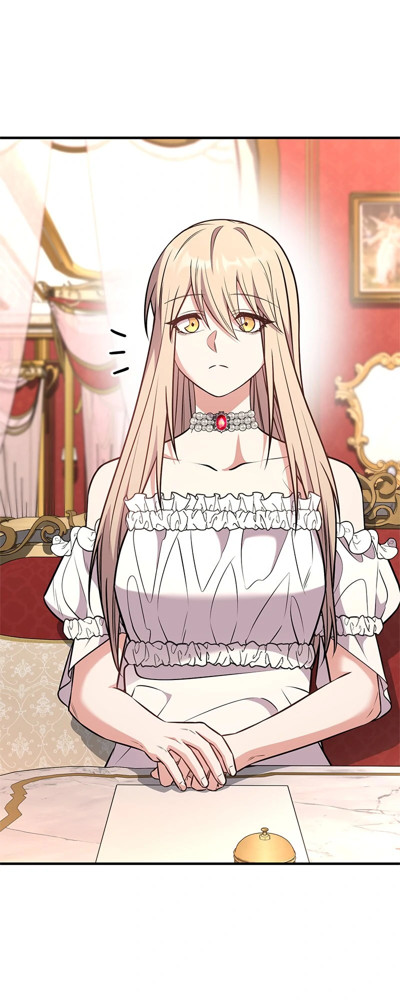 Amelia’s Contract Marriage Chapter 62 page 44