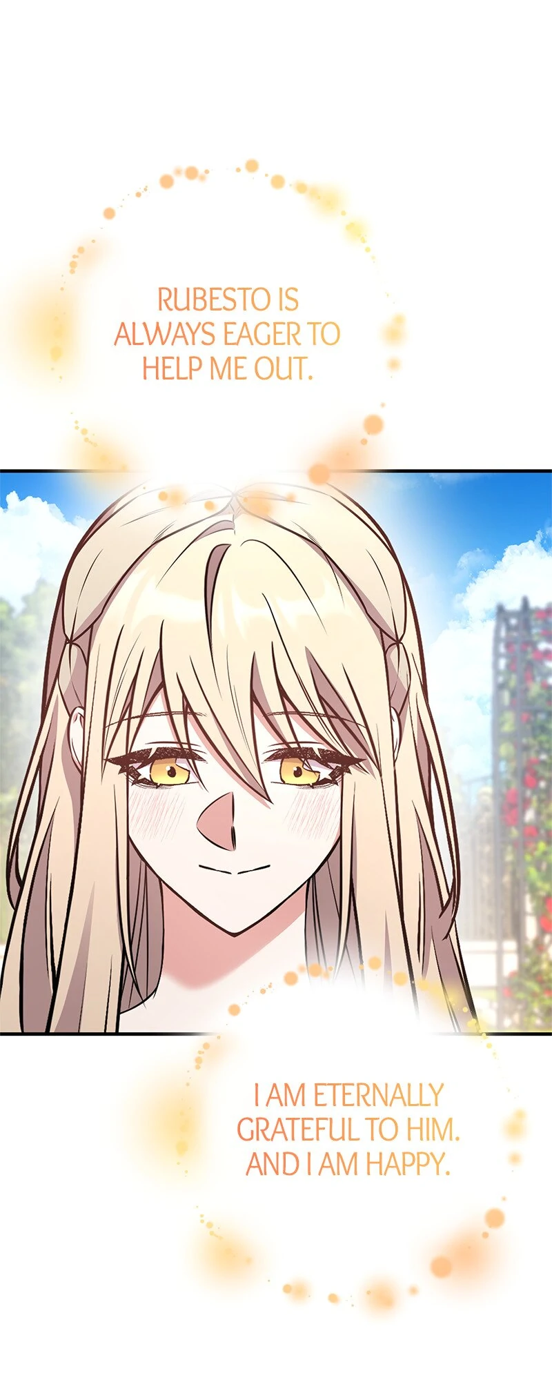 Amelia’s Contract Marriage Chapter 63 page 9