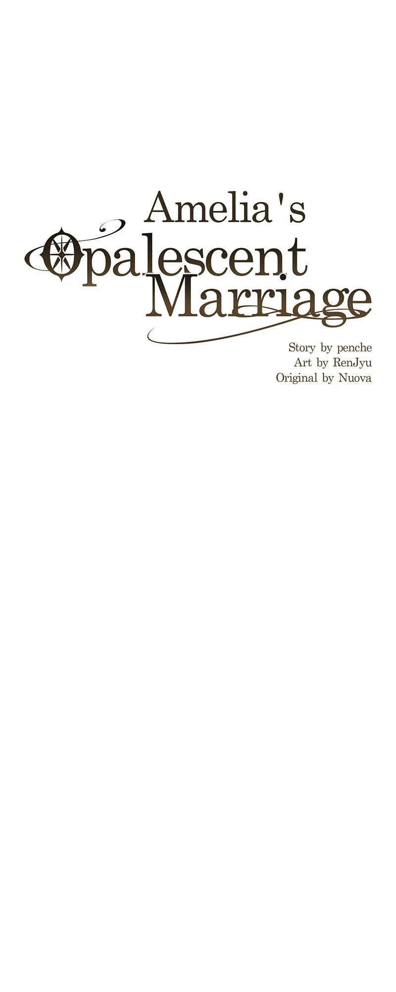 Amelia’s Contract Marriage Chapter 63 page 16