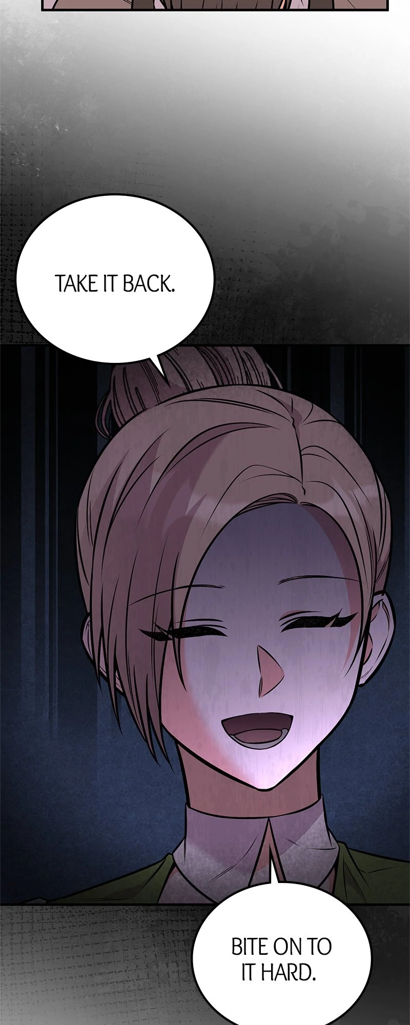 Amelia’s Contract Marriage Chapter 62 page 34