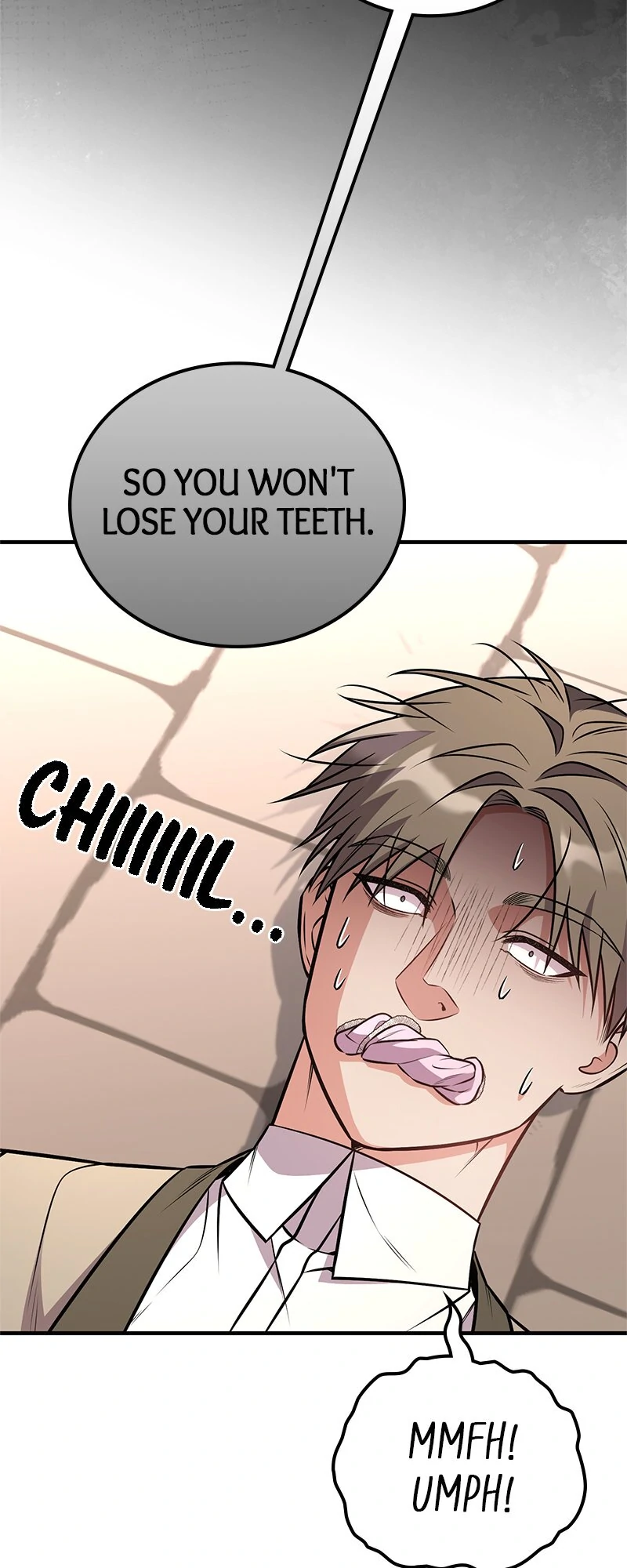 Amelia’s Contract Marriage Chapter 62 page 35