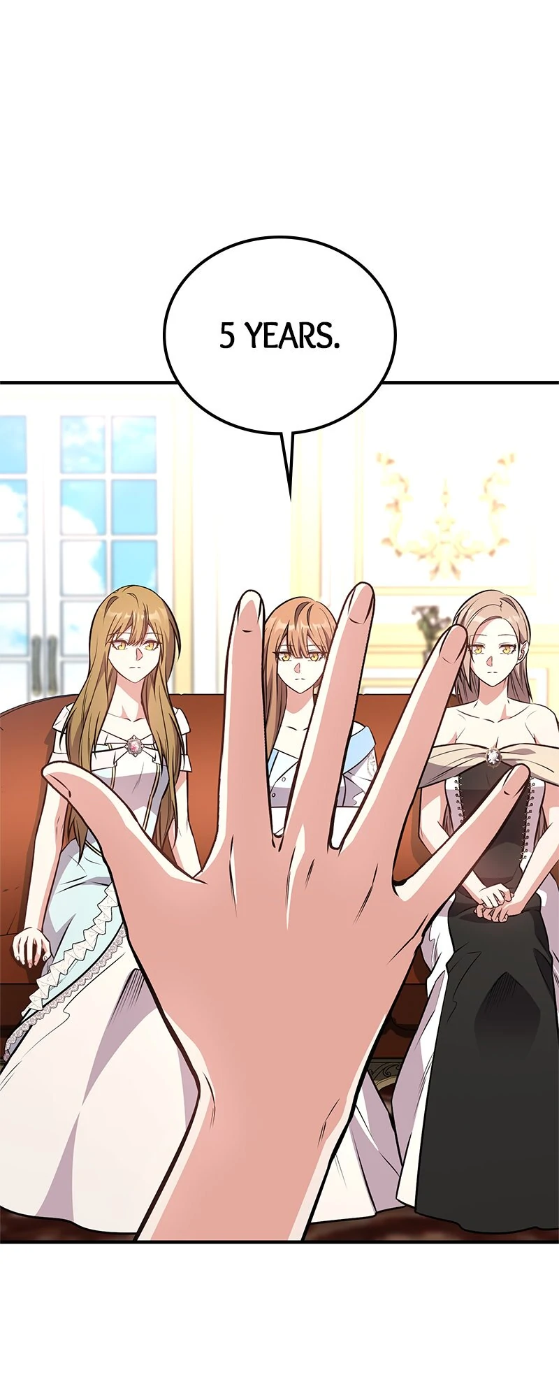 Amelia’s Contract Marriage Chapter 62 page 54