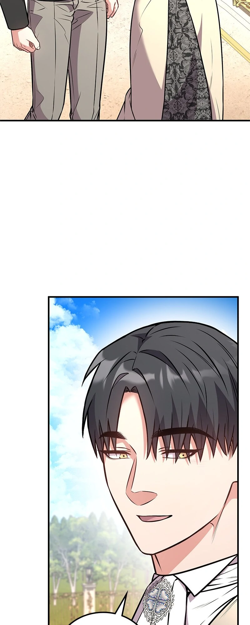 Amelia’s Contract Marriage Chapter 63 page 14