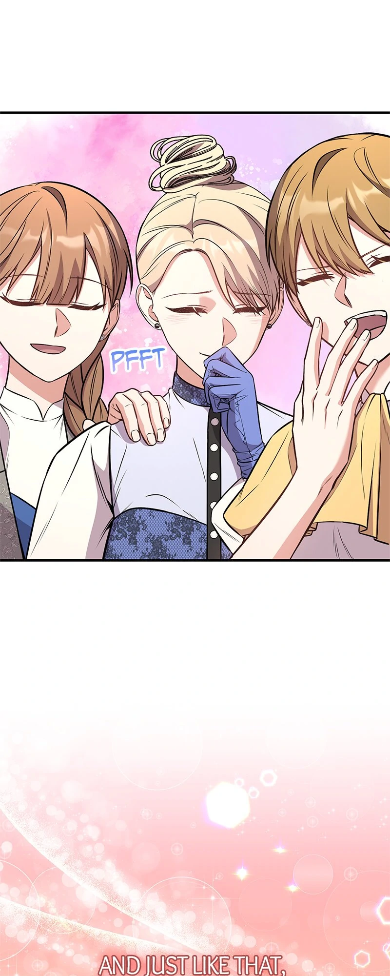 Amelia’s Contract Marriage Chapter 62 page 38
