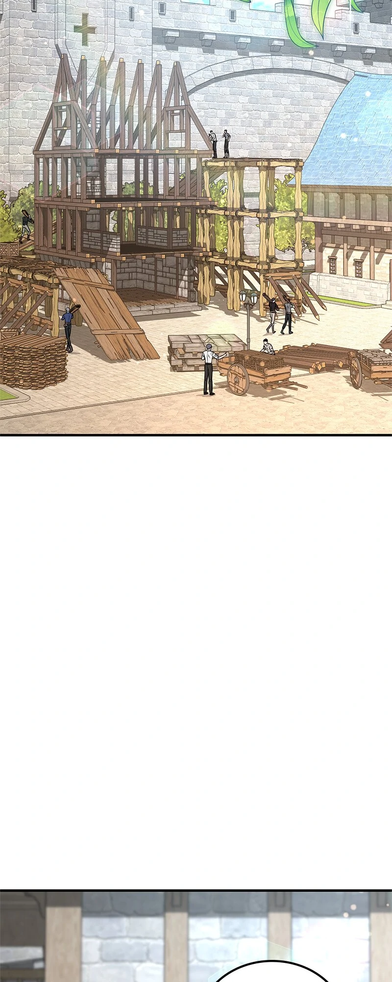 Amelia’s Contract Marriage Chapter 63 page 29