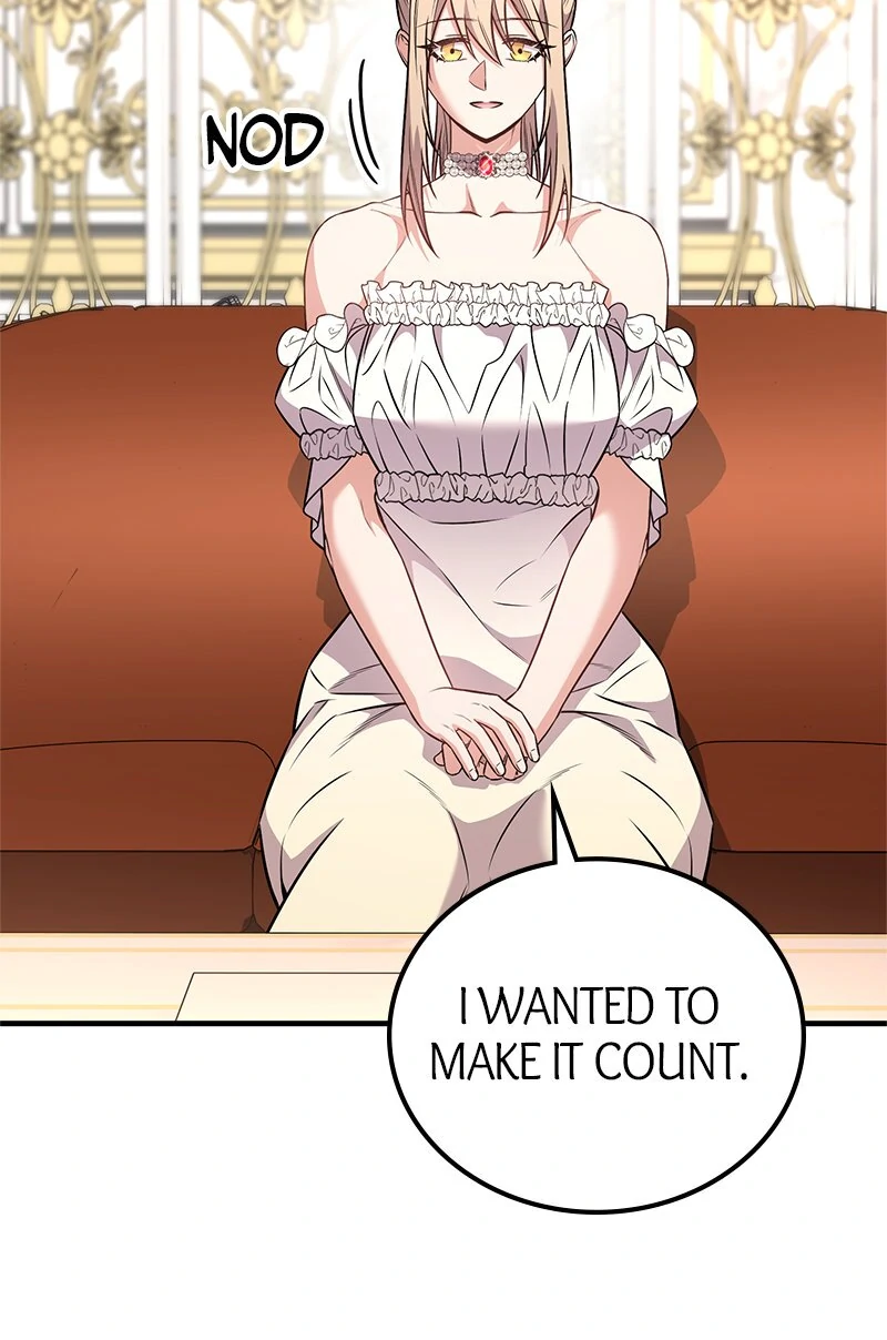 Amelia’s Contract Marriage Chapter 62 page 48
