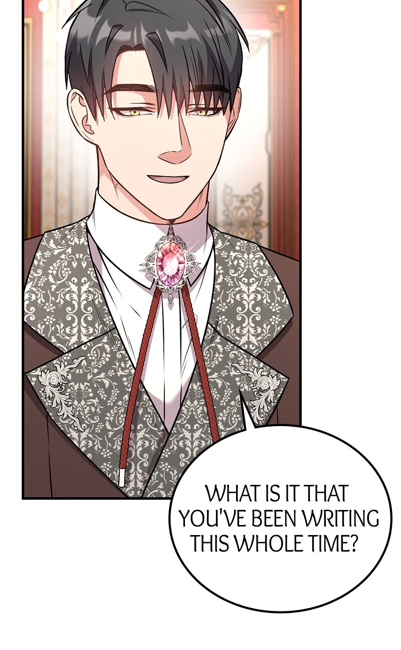 Amelia’s Contract Marriage Chapter 62 page 43