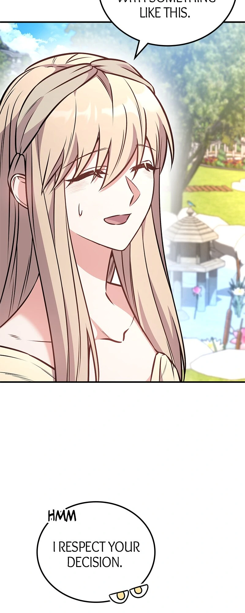 Amelia’s Contract Marriage Chapter 63 page 5