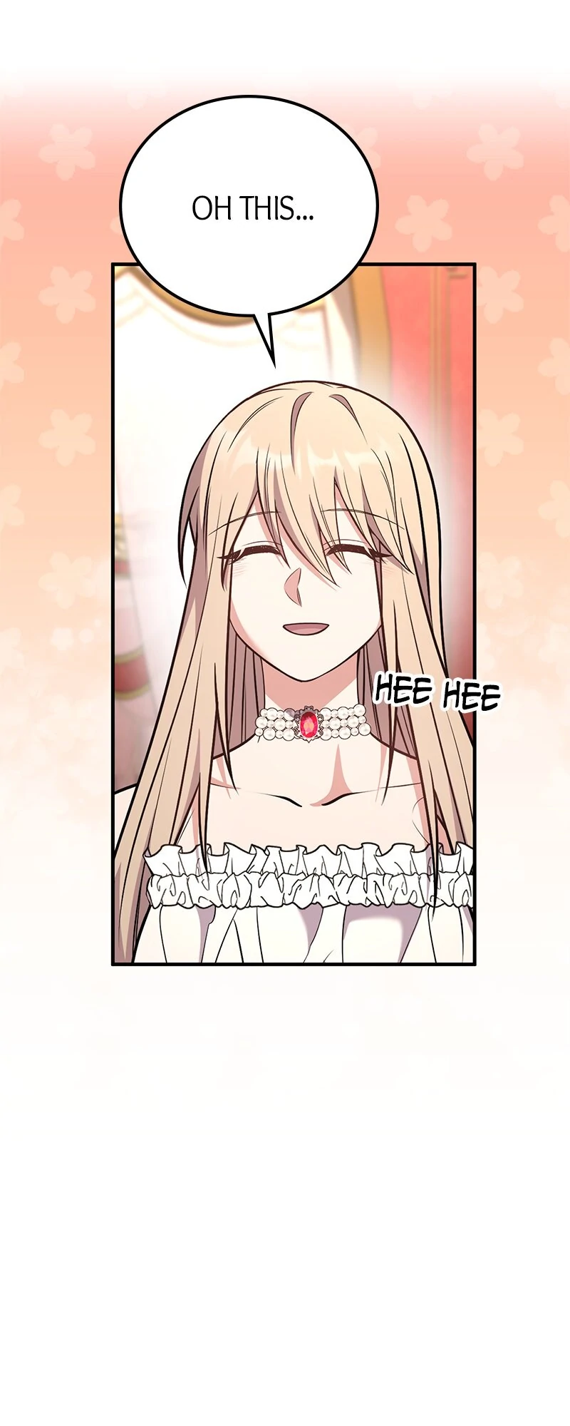 Amelia’s Contract Marriage Chapter 62 page 45