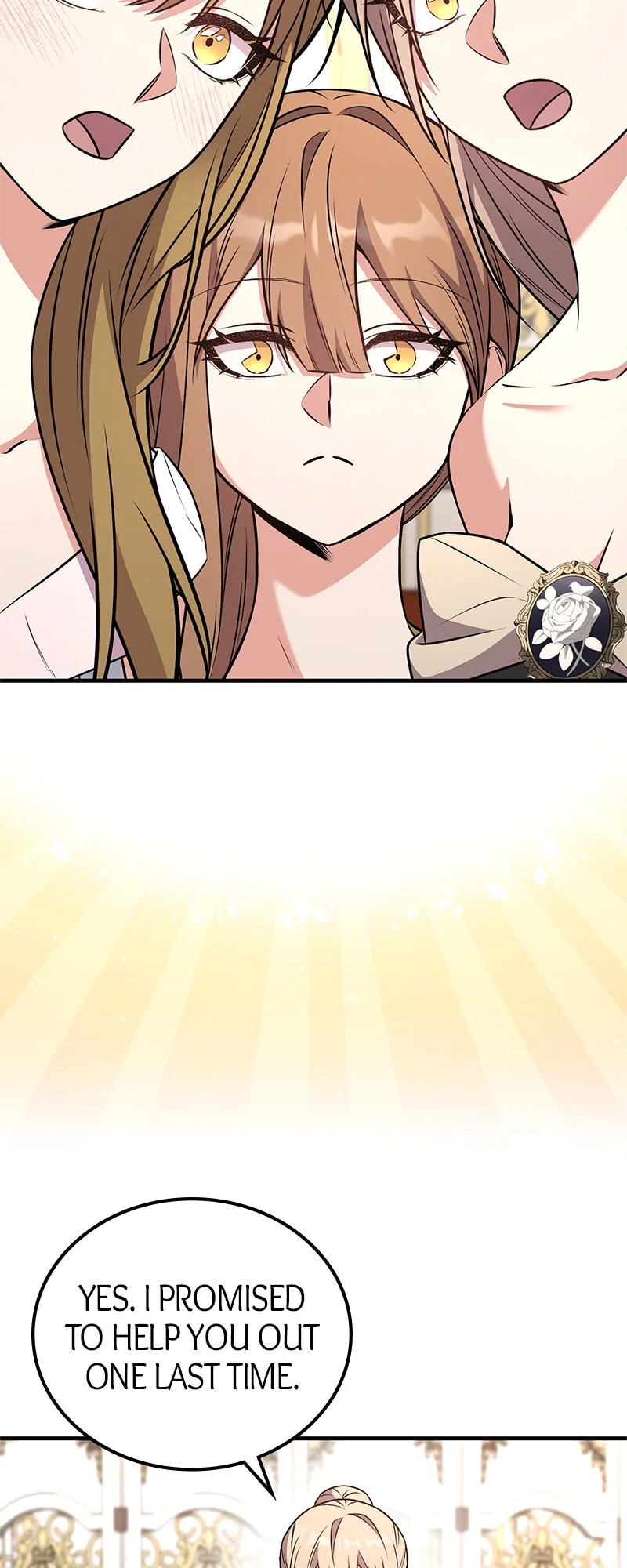 Amelia’s Contract Marriage Chapter 62 page 47