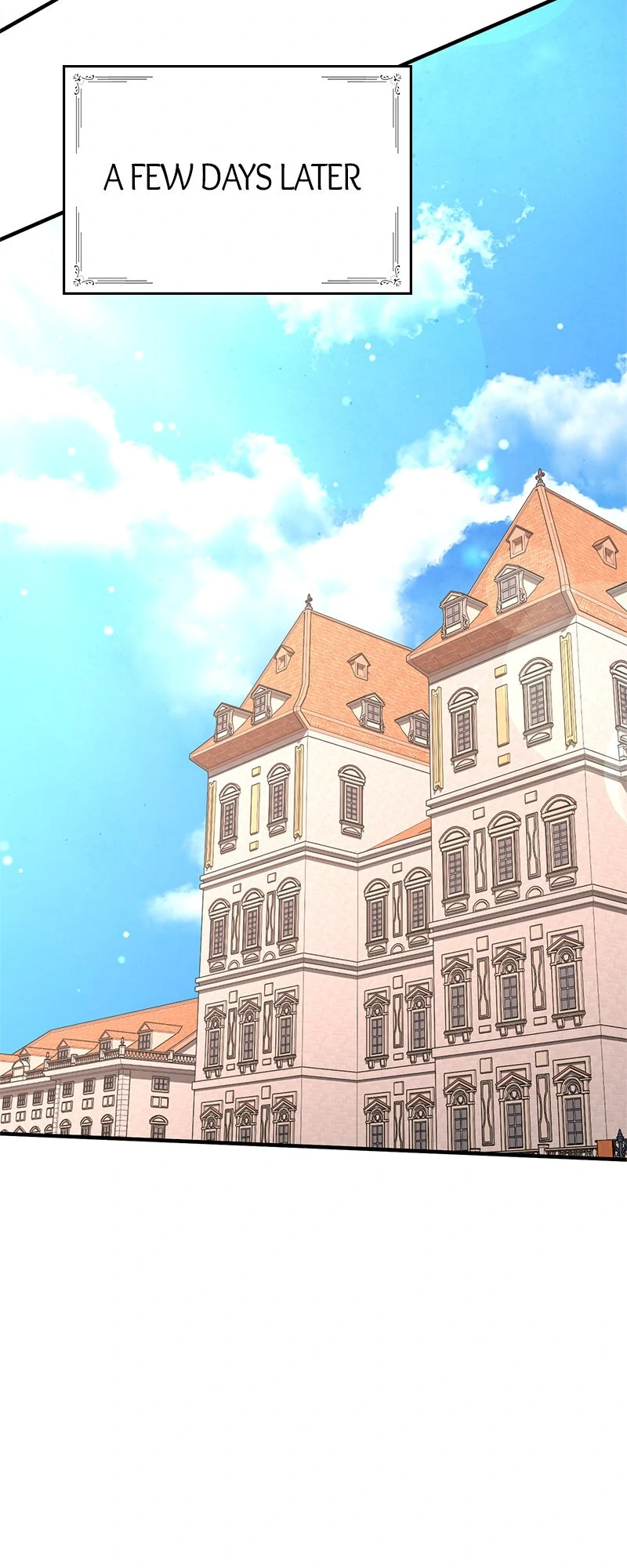 Amelia’s Contract Marriage Chapter 62 page 40