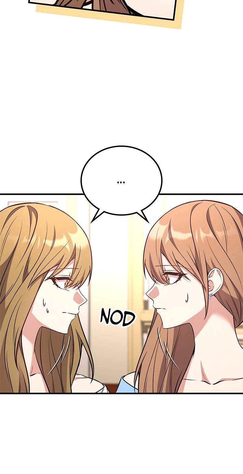 Amelia’s Contract Marriage Chapter 62 page 57