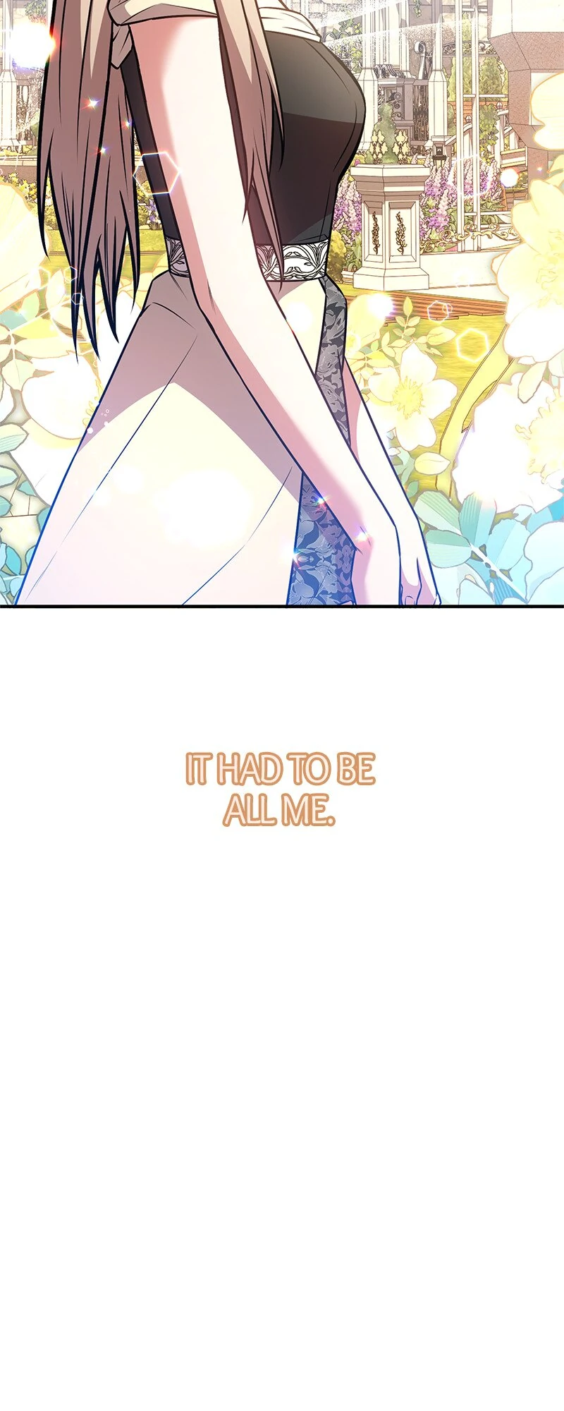 Amelia’s Contract Marriage Chapter 63 page 11