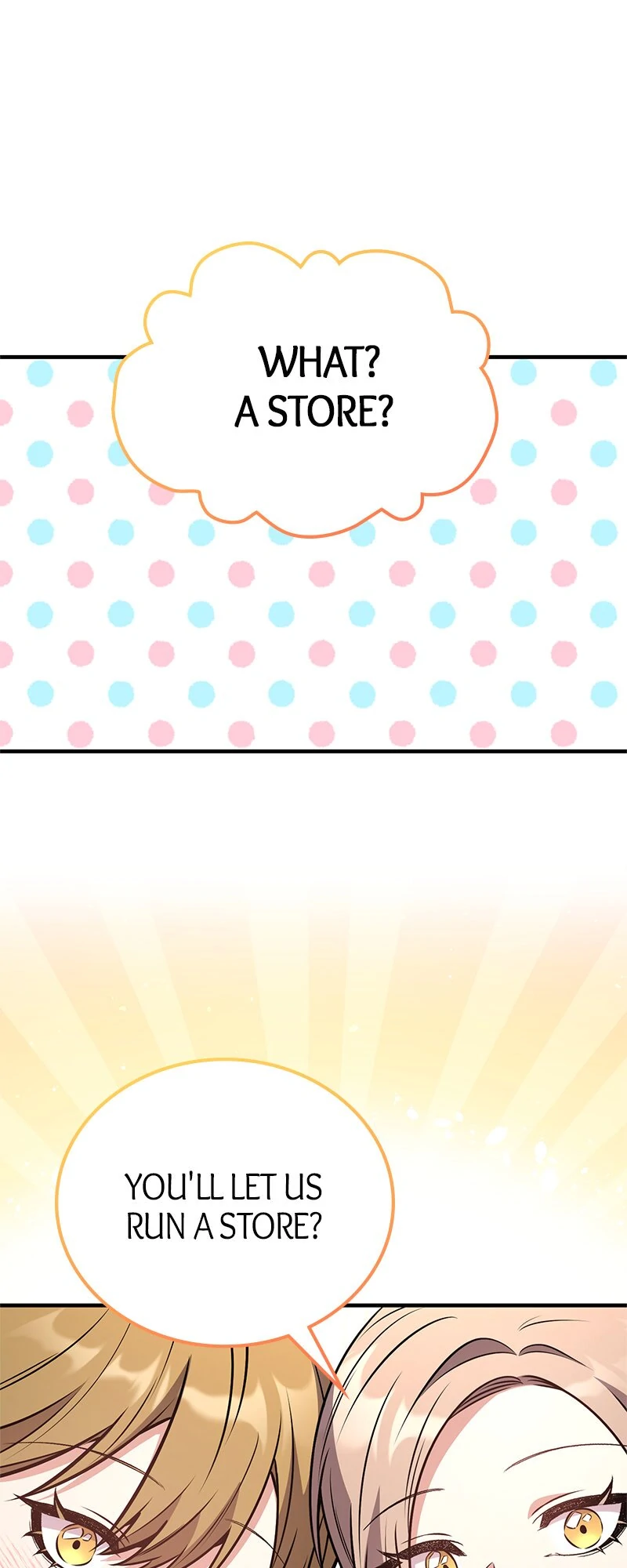Amelia’s Contract Marriage Chapter 62 page 46