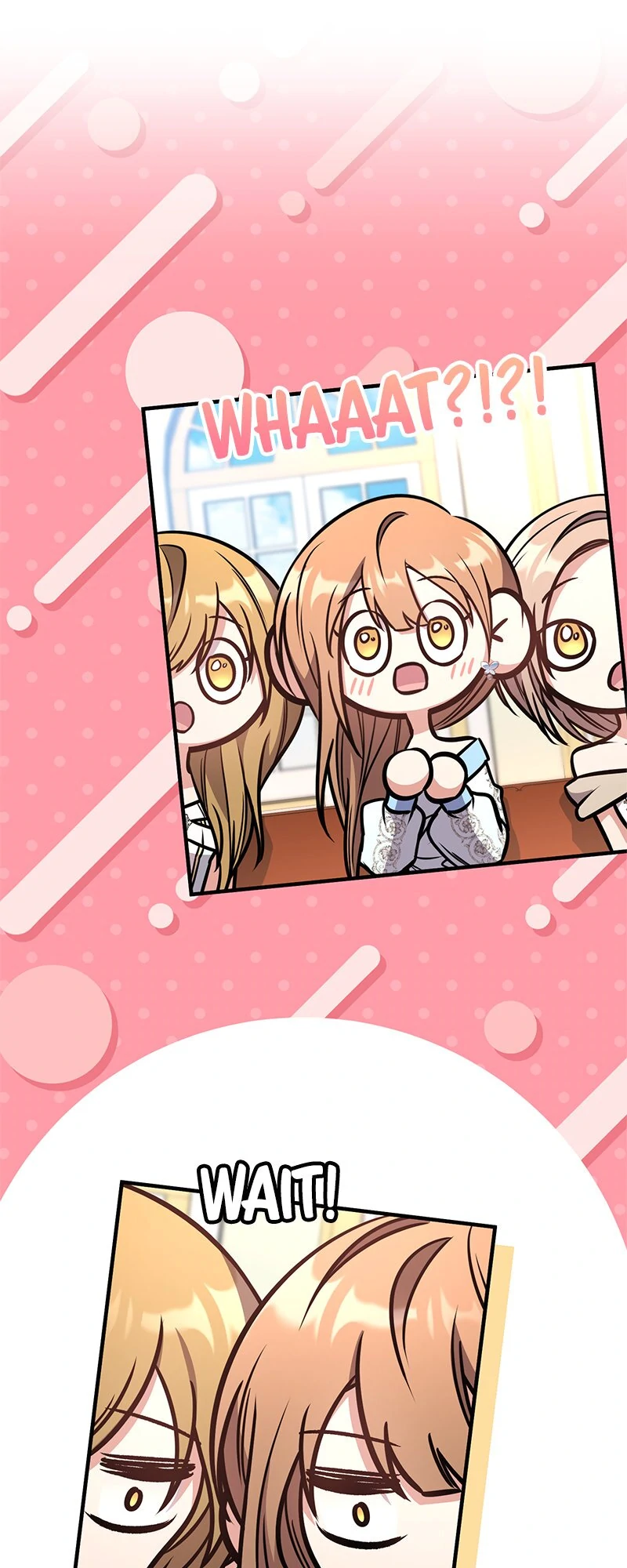 Amelia’s Contract Marriage Chapter 62 page 56