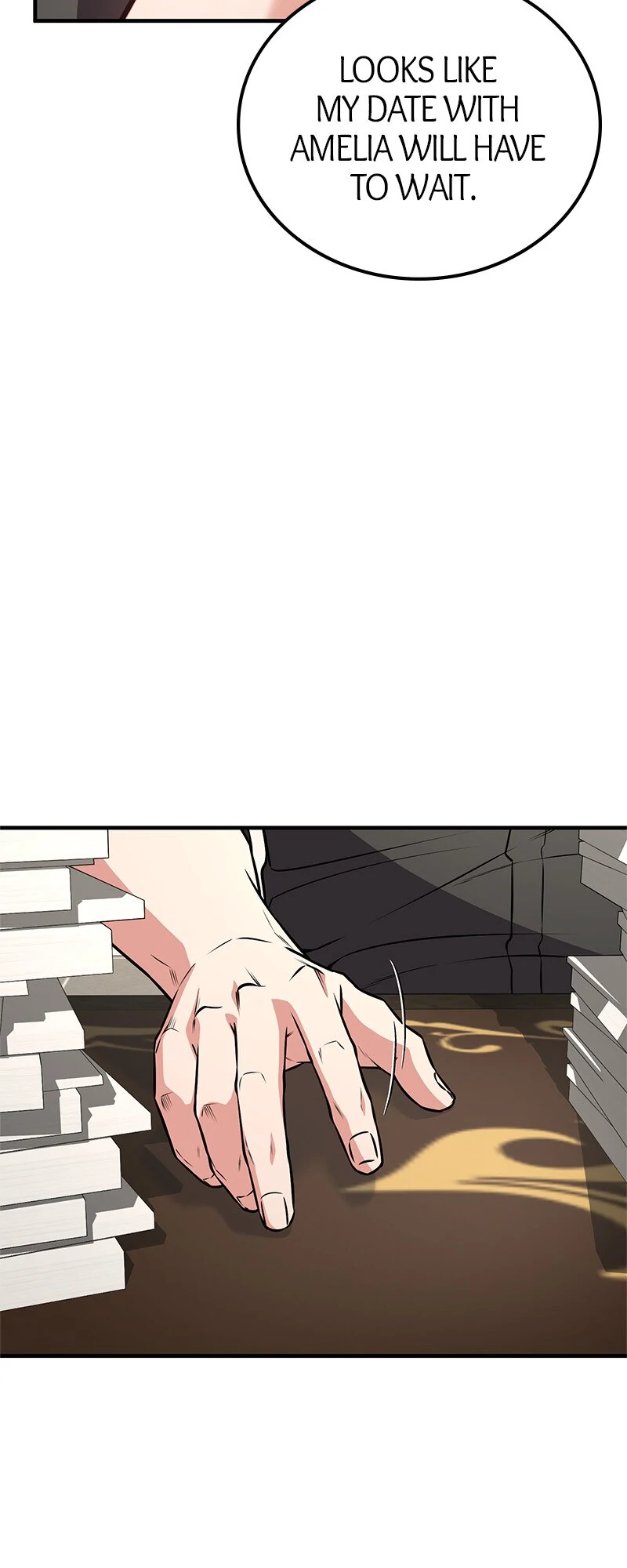 Amelia’s Contract Marriage Chapter 63 page 20