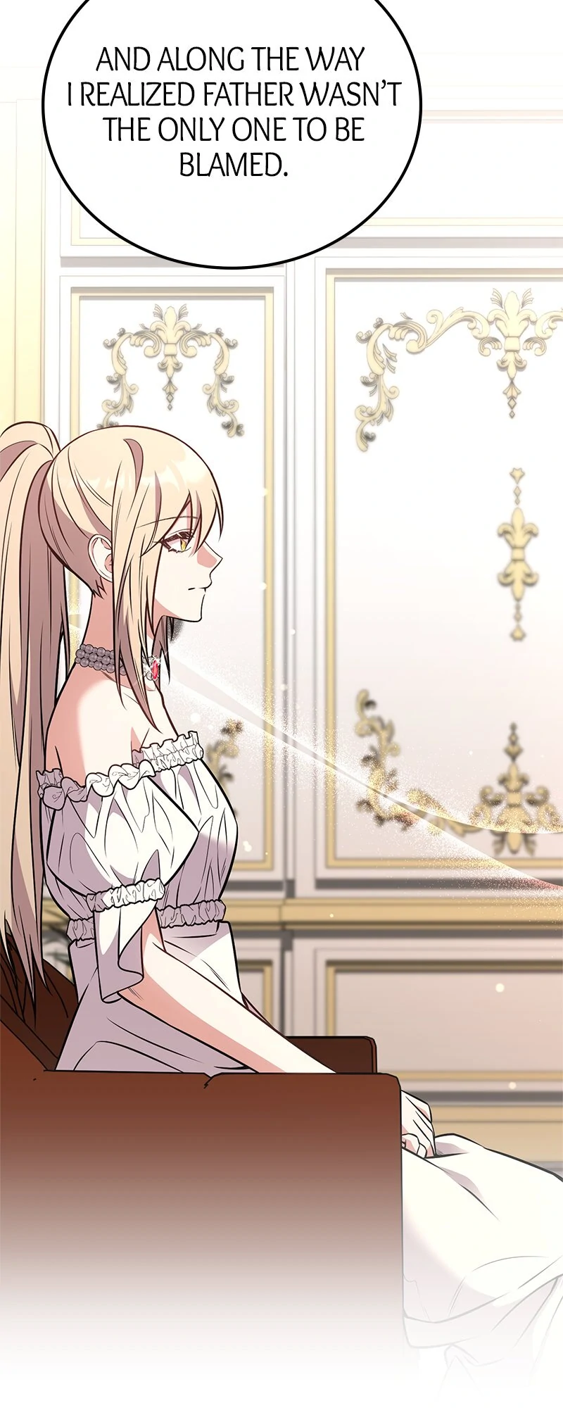 Amelia’s Contract Marriage Chapter 62 page 67