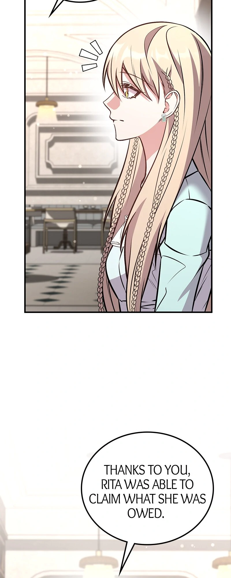 Amelia’s Contract Marriage Chapter 63 page 42