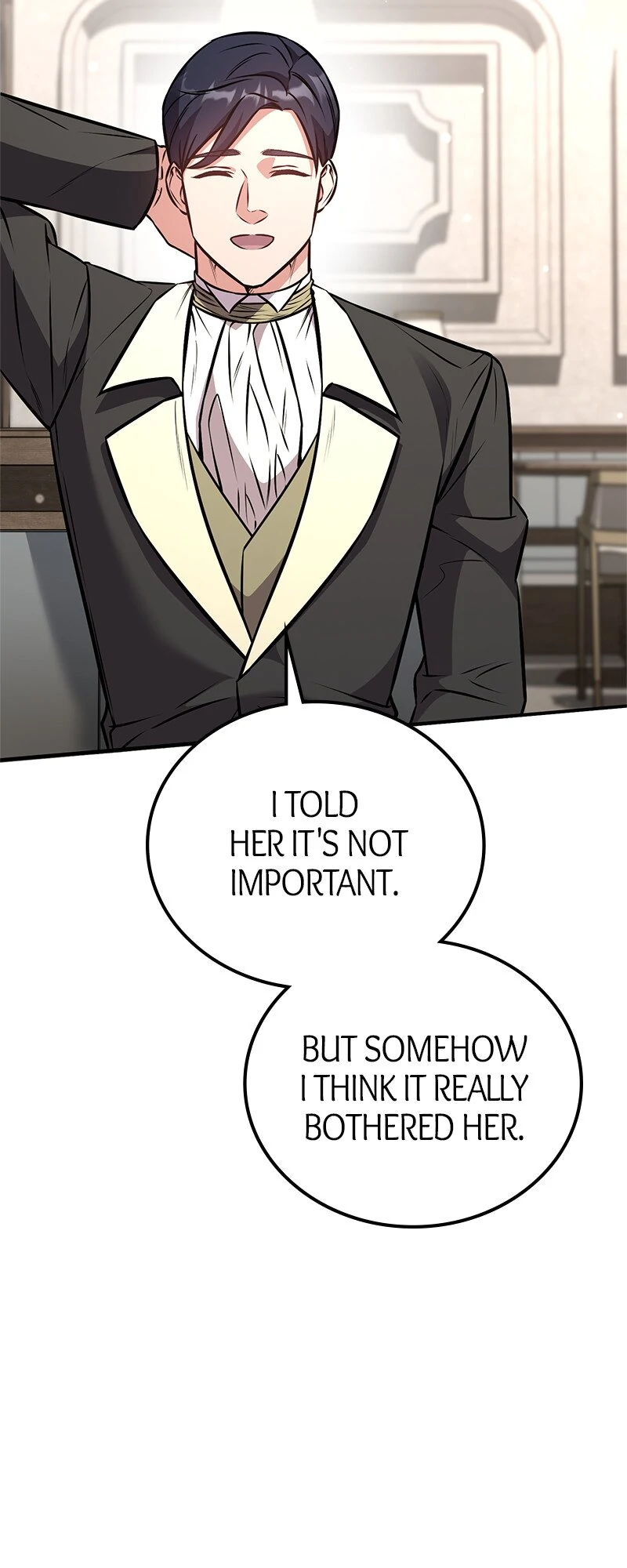 Amelia’s Contract Marriage Chapter 63 page 43