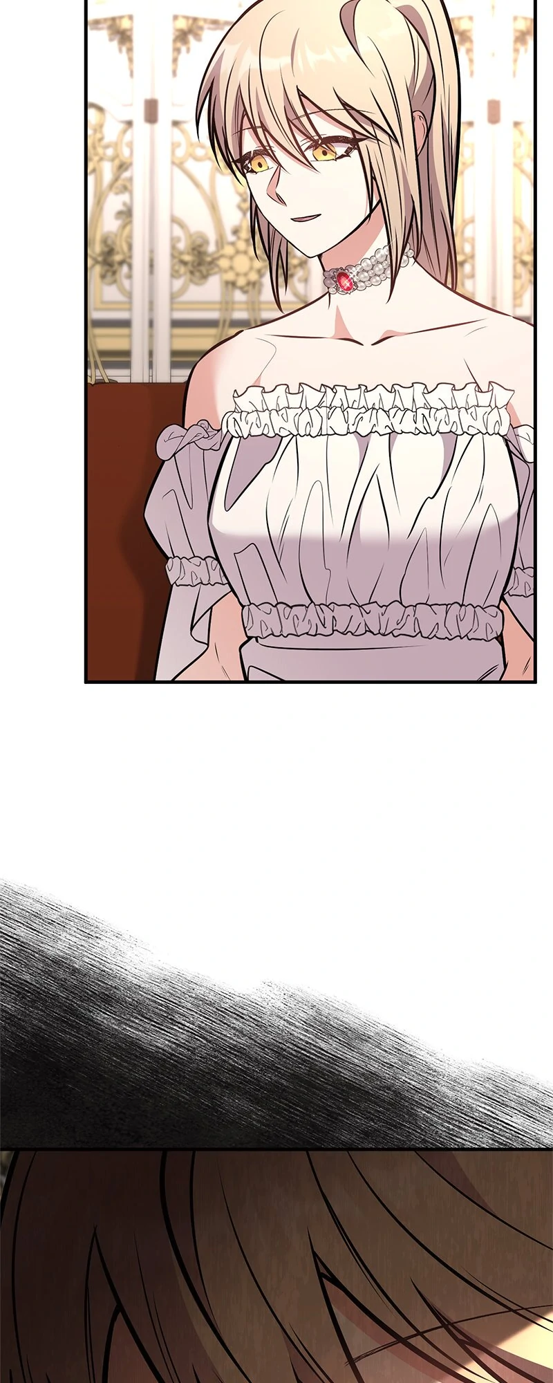 Amelia’s Contract Marriage Chapter 62 page 61