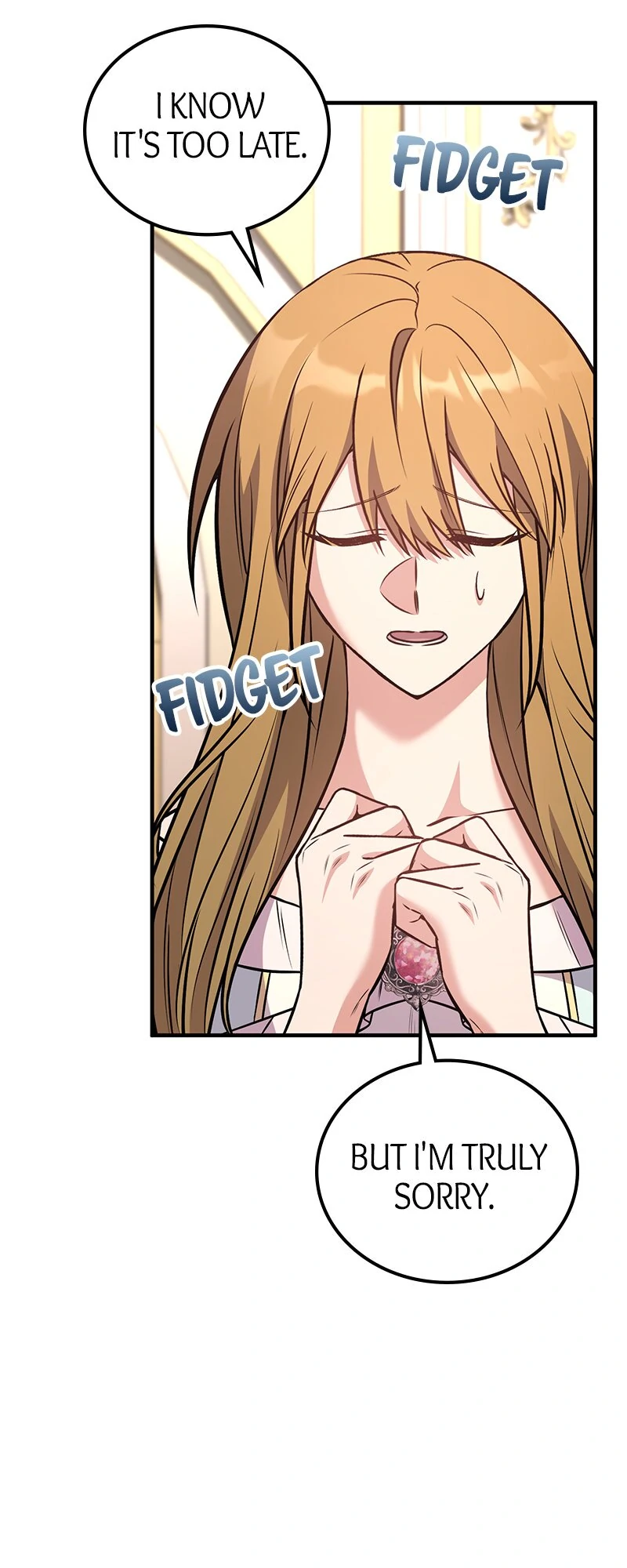 Amelia’s Contract Marriage Chapter 62 page 69