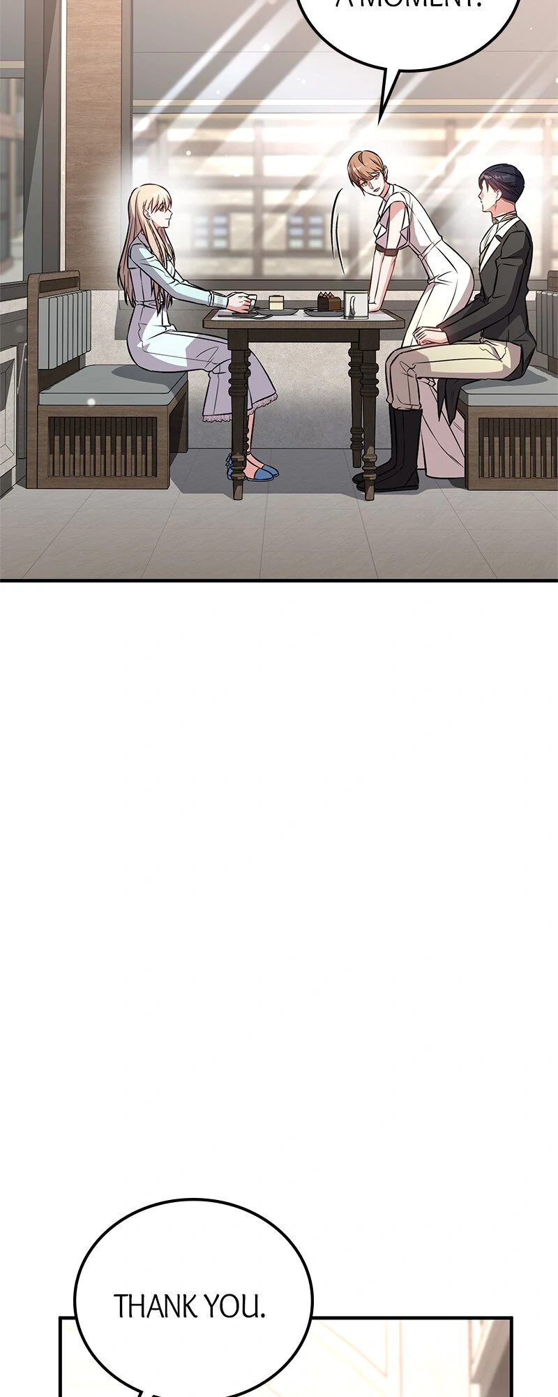 Amelia’s Contract Marriage Chapter 63 page 41