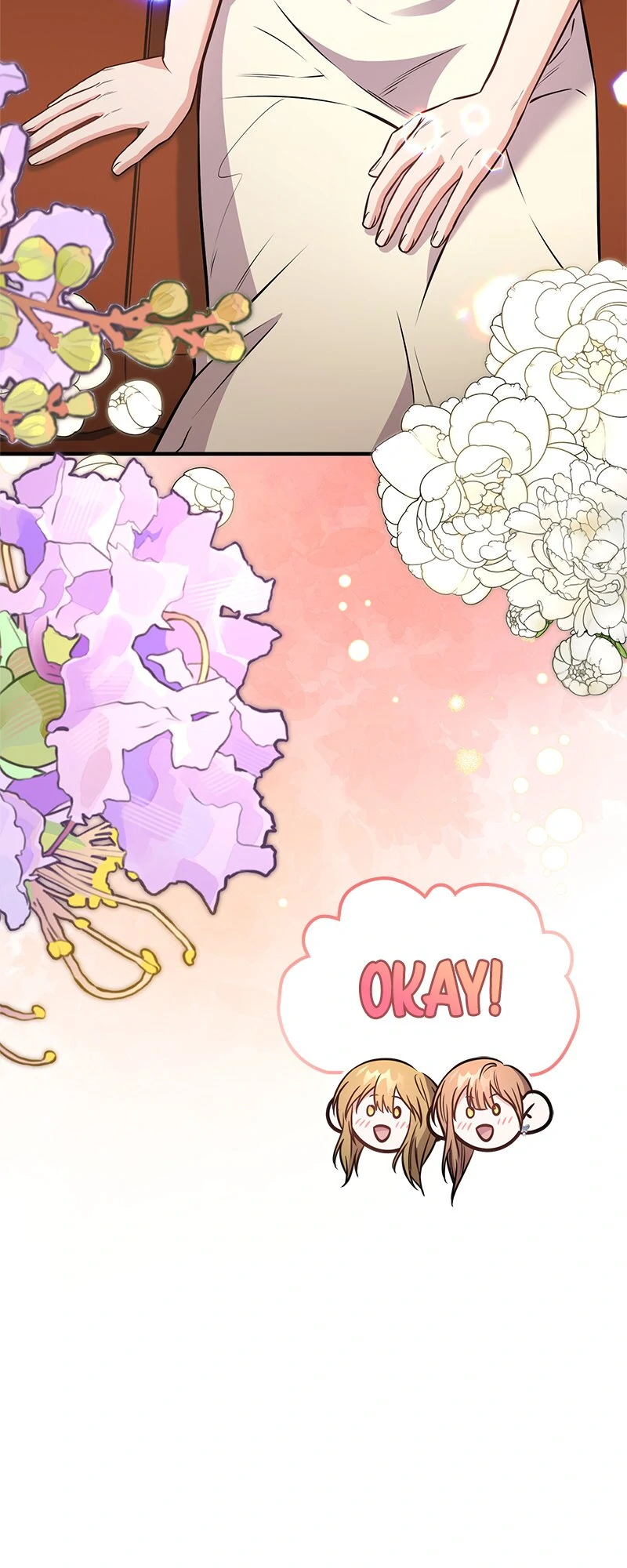 Amelia’s Contract Marriage Chapter 62 page 72