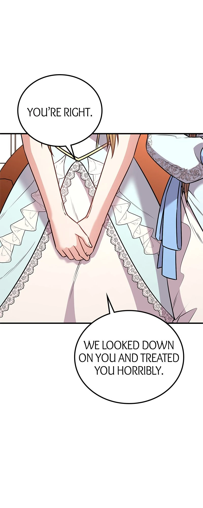 Amelia’s Contract Marriage Chapter 62 page 64