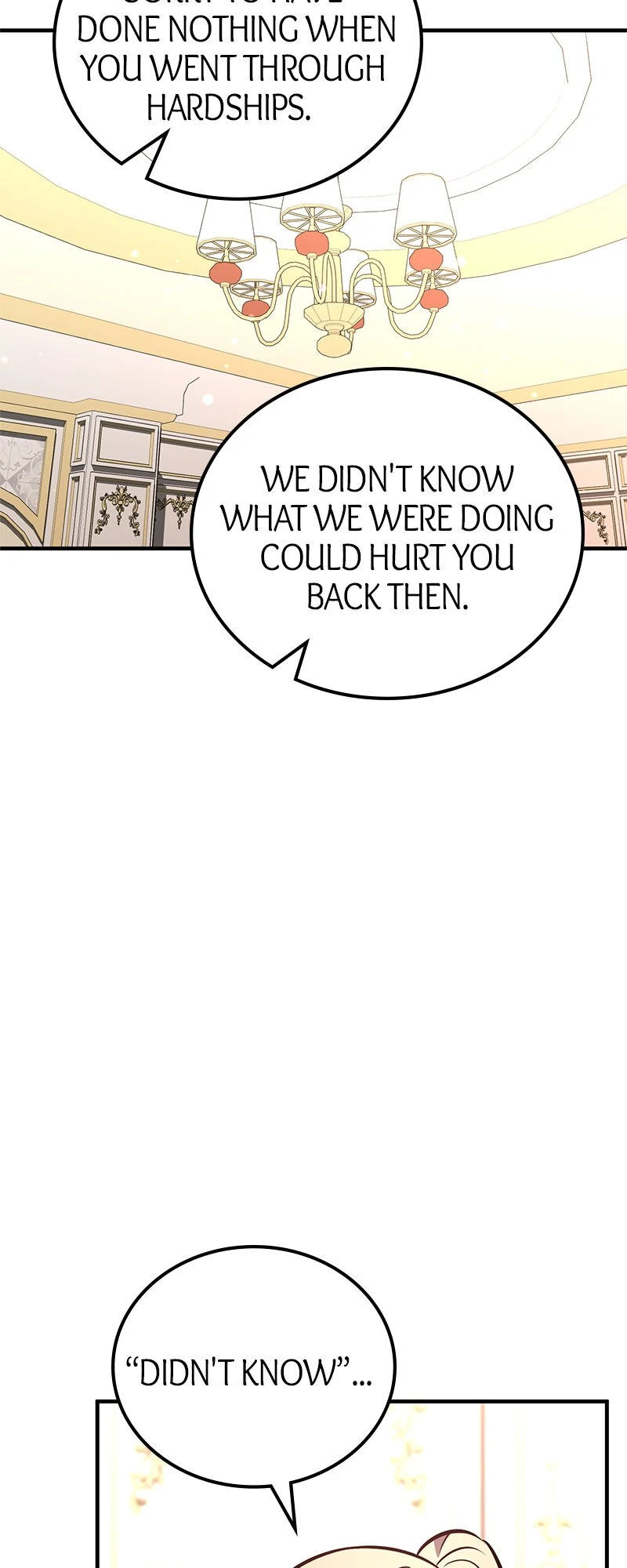 Amelia’s Contract Marriage Chapter 62 page 60