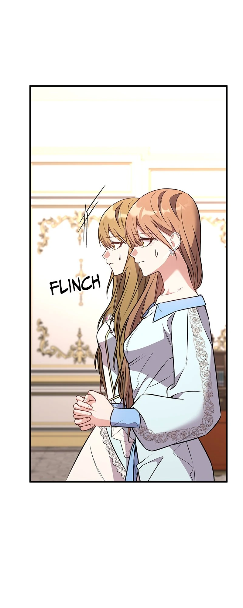 Amelia’s Contract Marriage Chapter 62 page 63