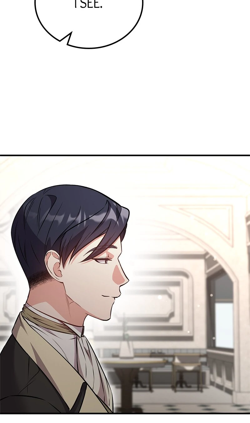 Amelia’s Contract Marriage Chapter 63 page 45