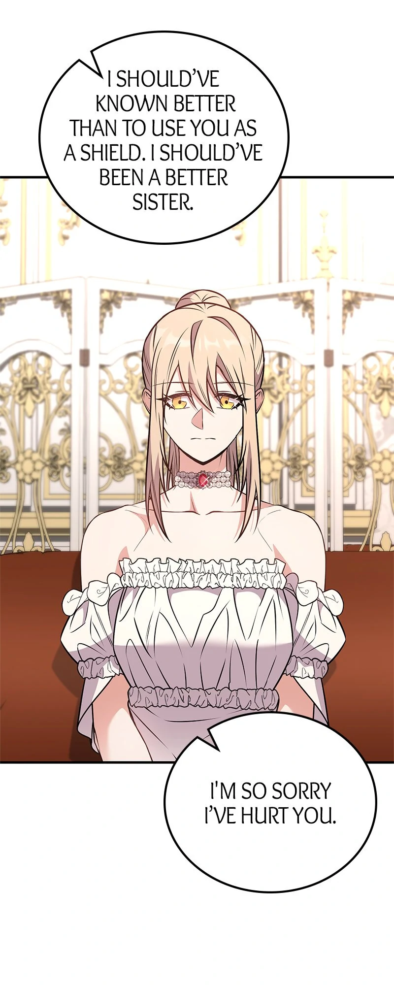 Amelia’s Contract Marriage Chapter 62 page 65