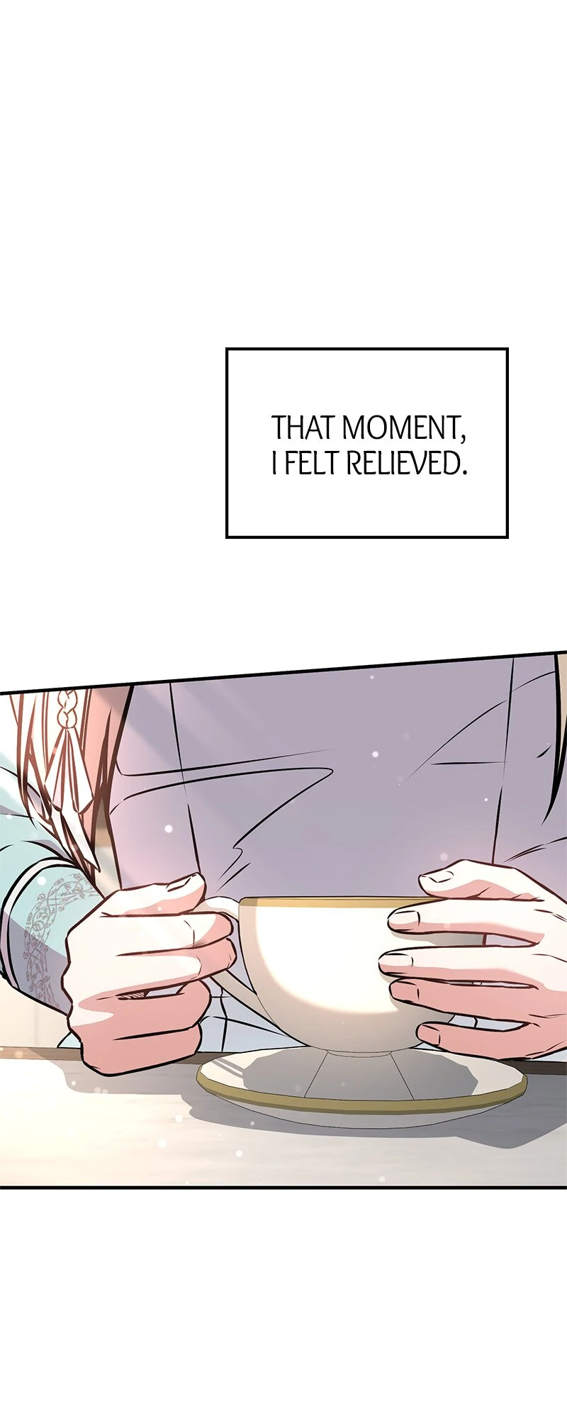 Amelia’s Contract Marriage Chapter 63 page 39