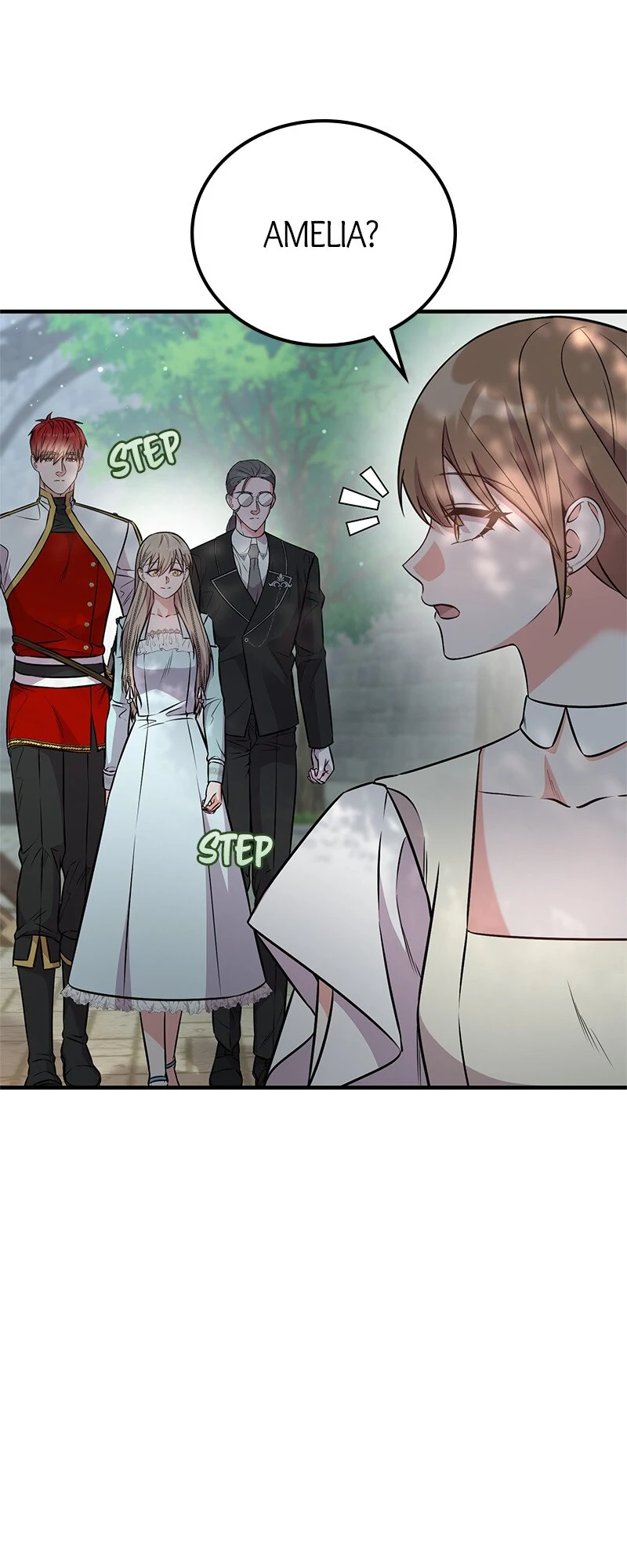 Amelia’s Contract Marriage Chapter 63 page 33