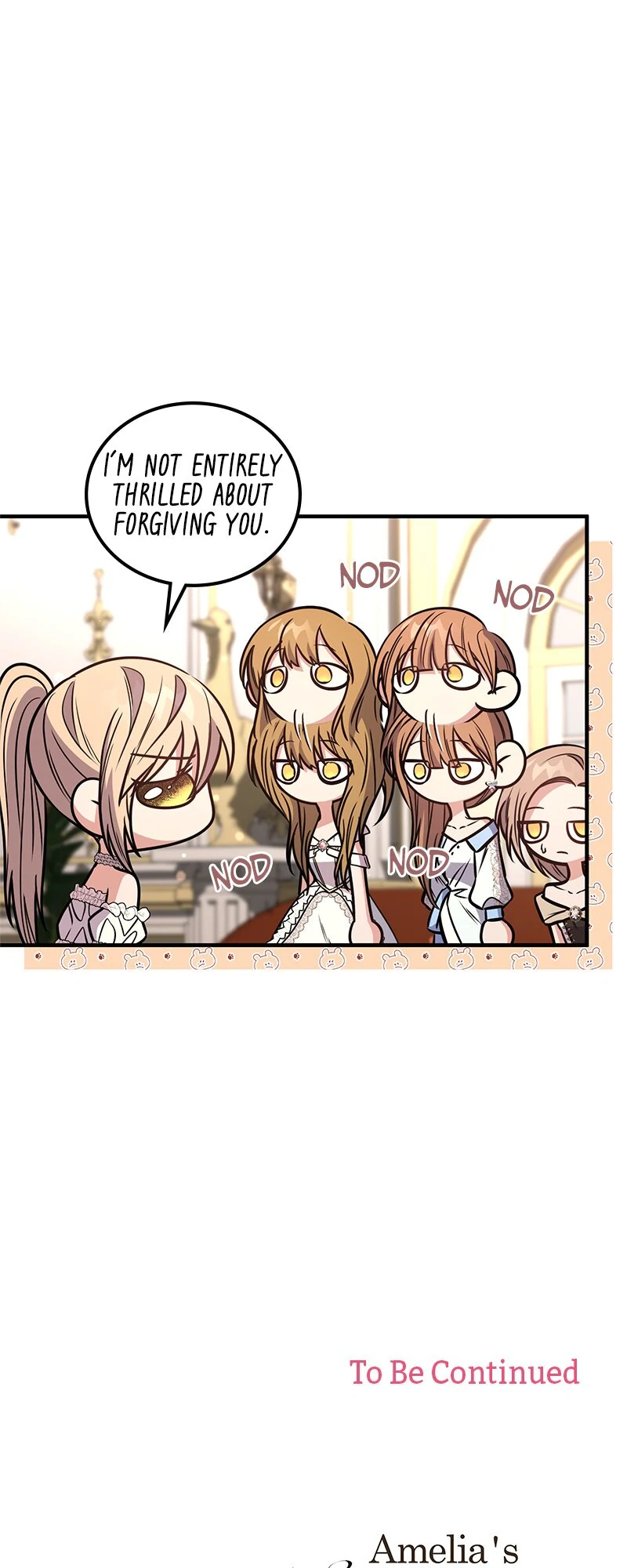 Amelia’s Contract Marriage Chapter 62 page 73