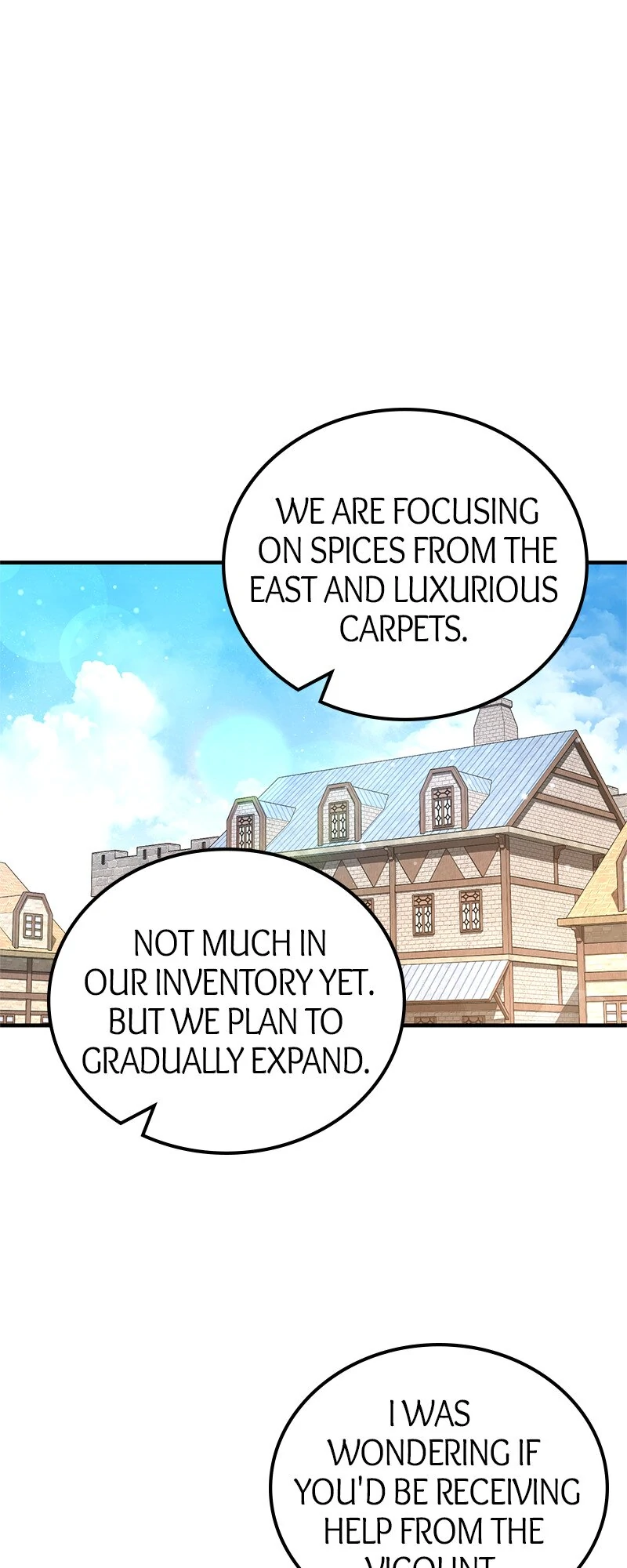 Amelia’s Contract Marriage Chapter 63 page 68