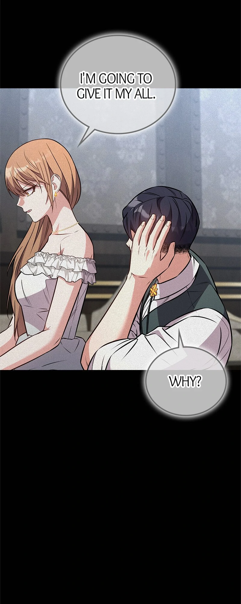 Amelia’s Contract Marriage Chapter 63 page 48