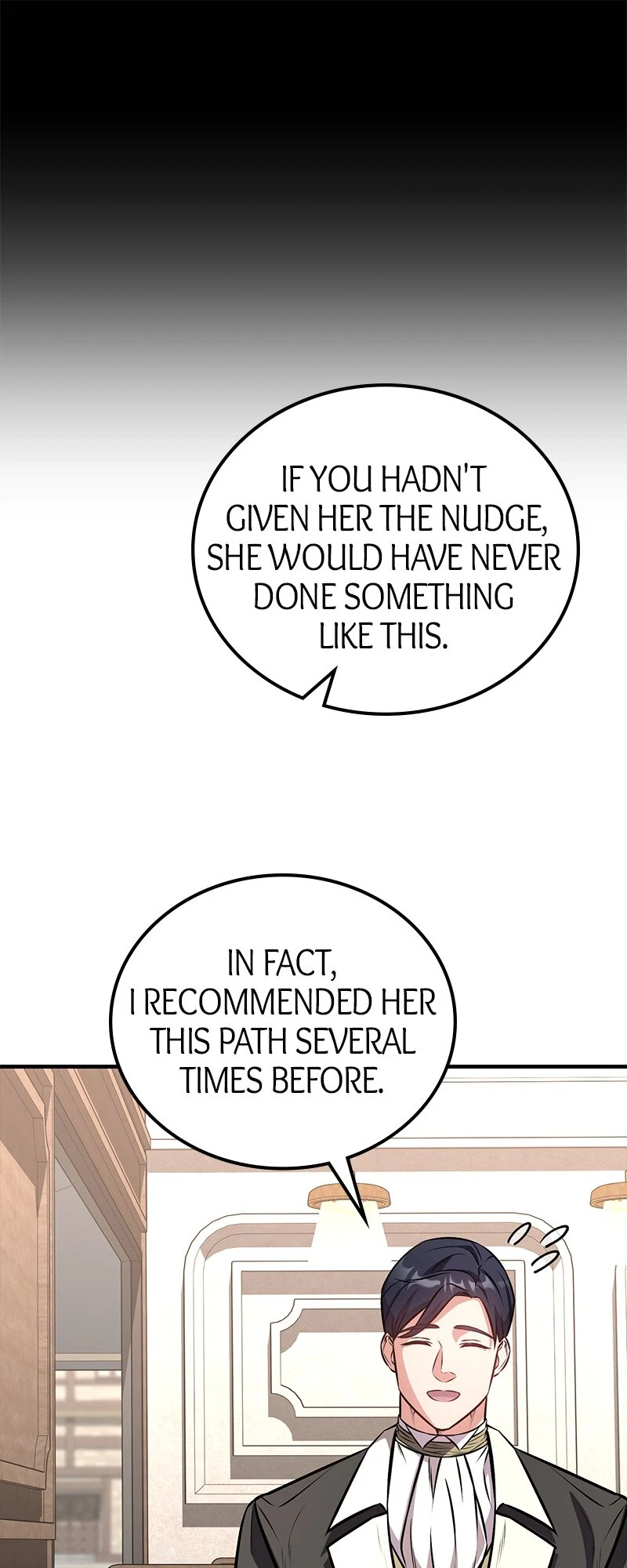 Amelia’s Contract Marriage Chapter 63 page 52