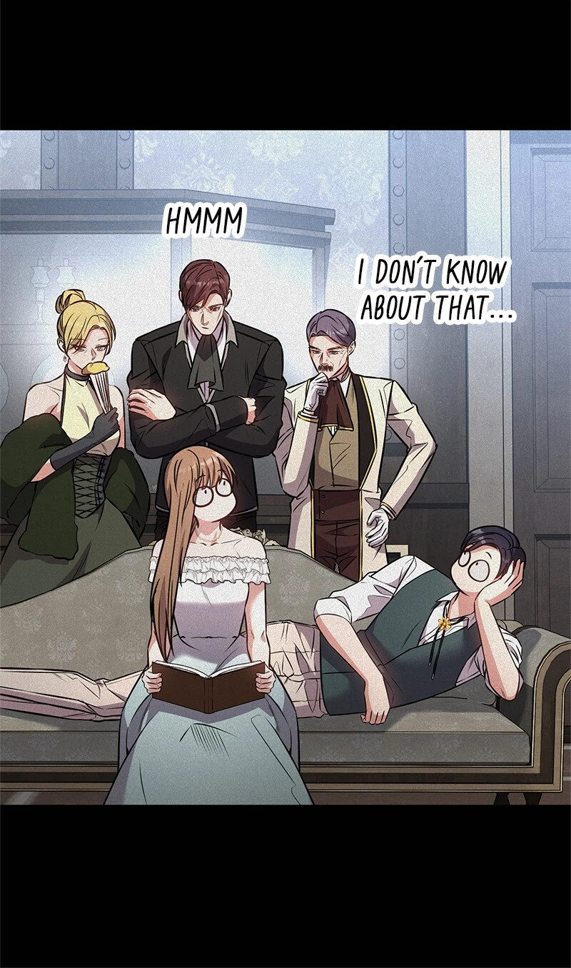 Amelia’s Contract Marriage Chapter 63 page 51