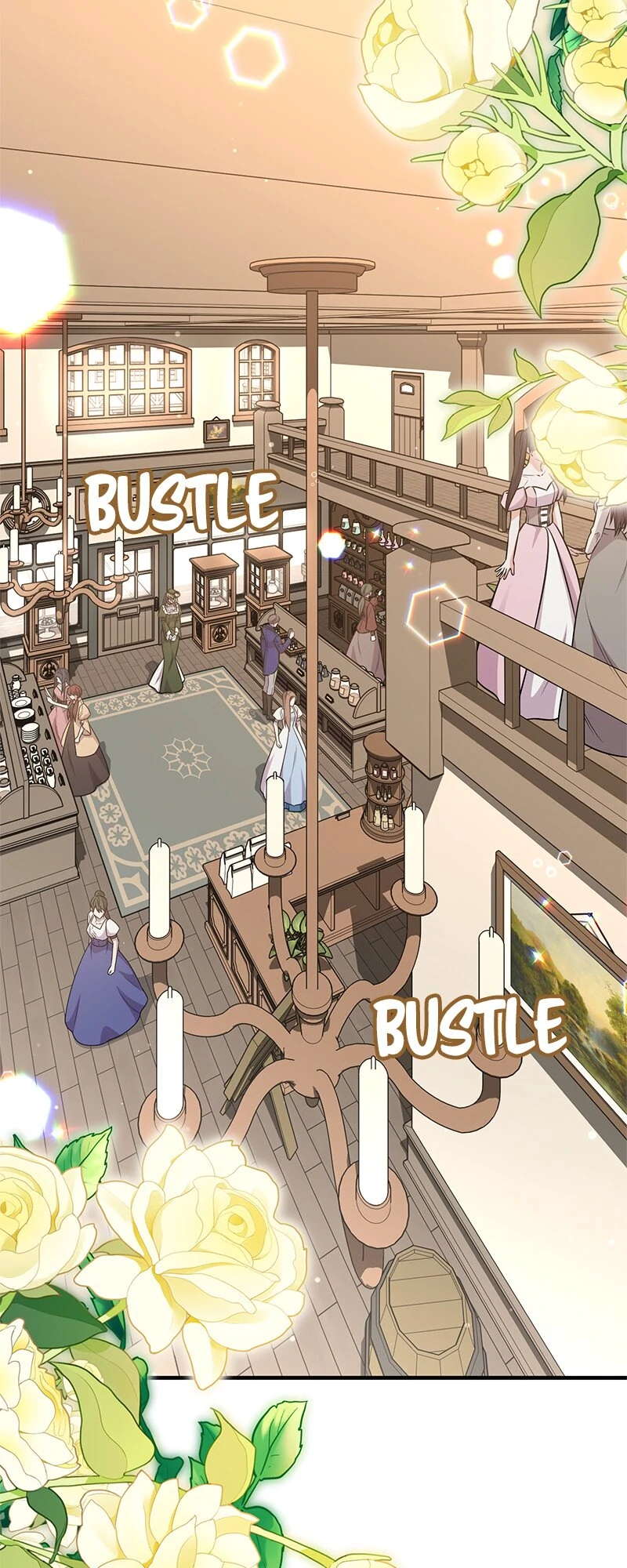 Amelia’s Contract Marriage Chapter 63 page 60