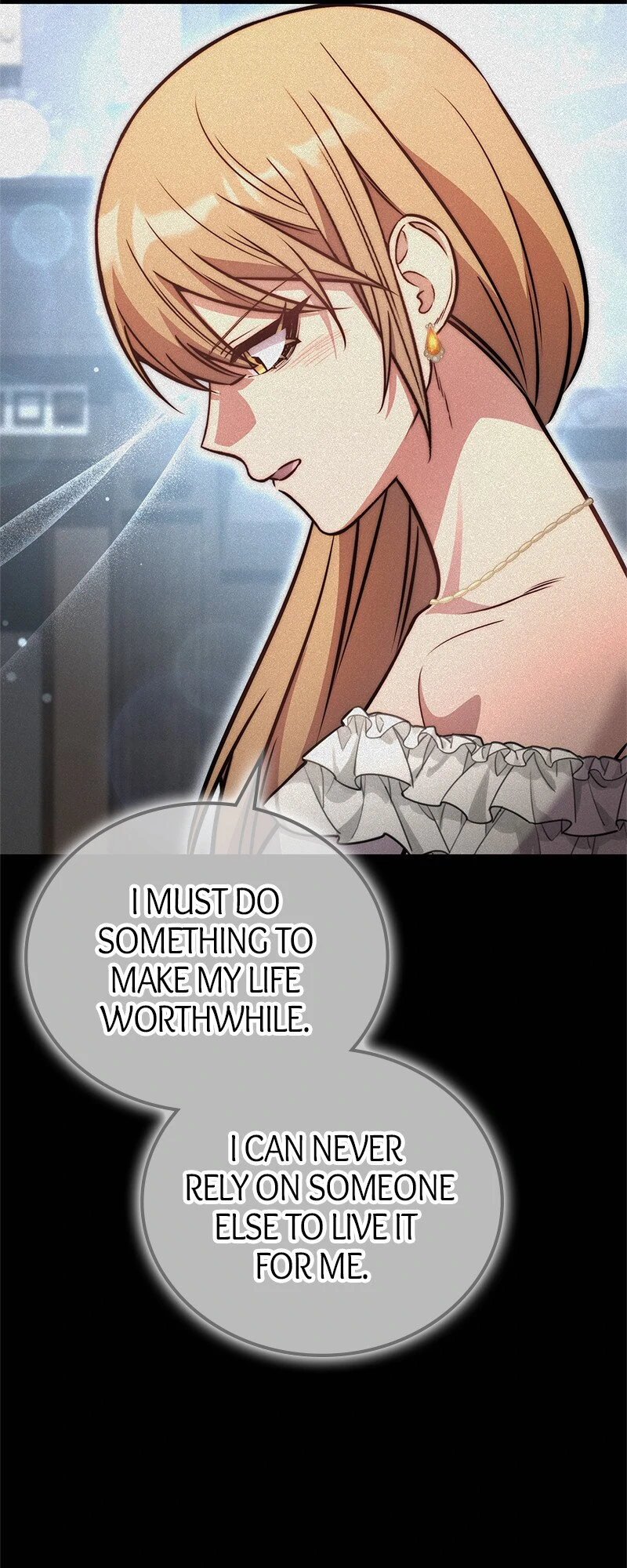 Amelia’s Contract Marriage Chapter 63 page 49