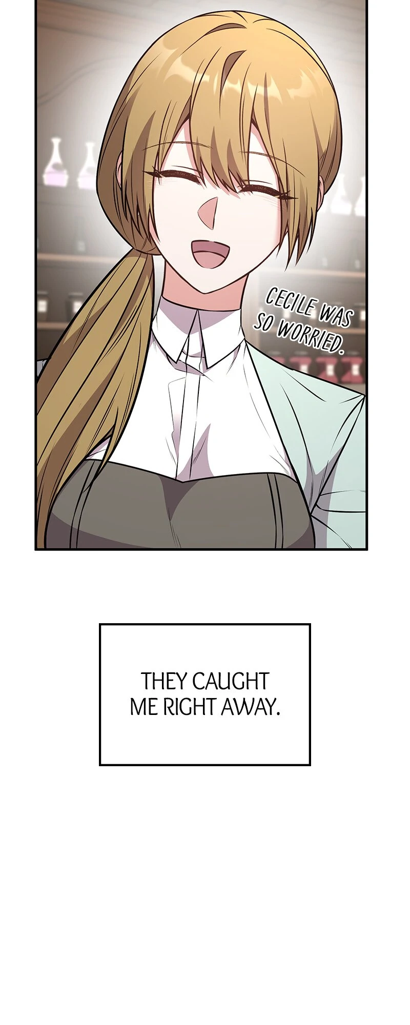 Amelia’s Contract Marriage Chapter 63 page 67