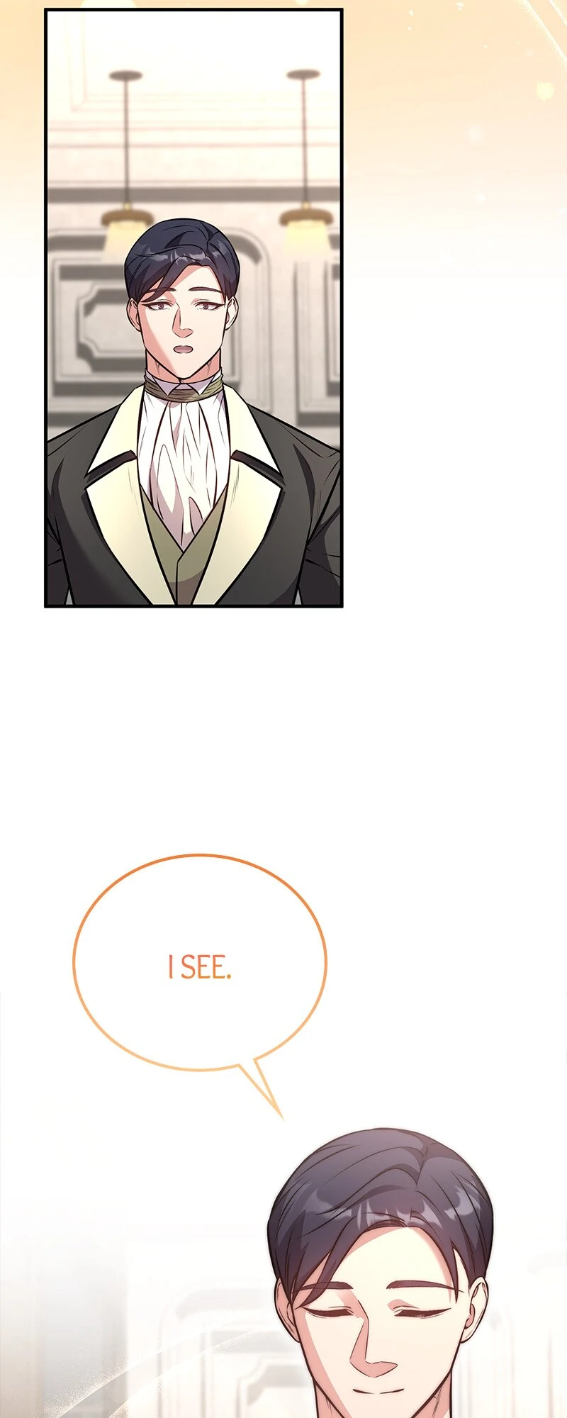 Amelia’s Contract Marriage Chapter 63 page 56