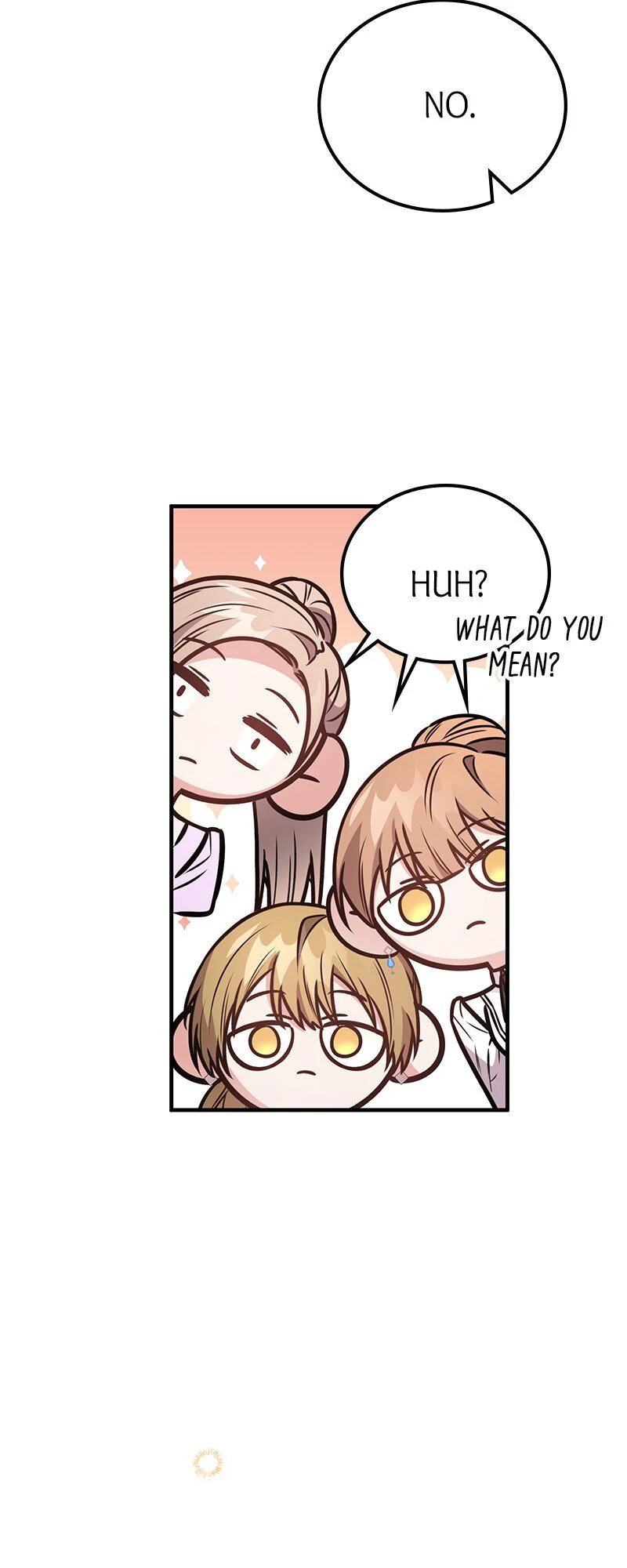 Amelia’s Contract Marriage Chapter 63 page 79
