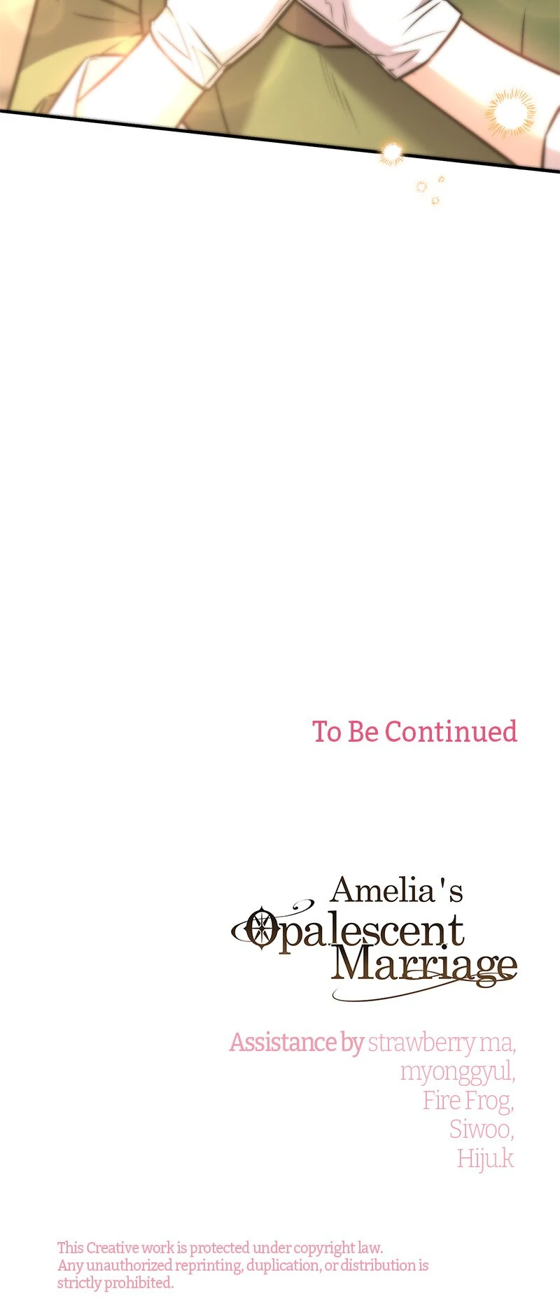 Amelia’s Contract Marriage Chapter 63 page 81