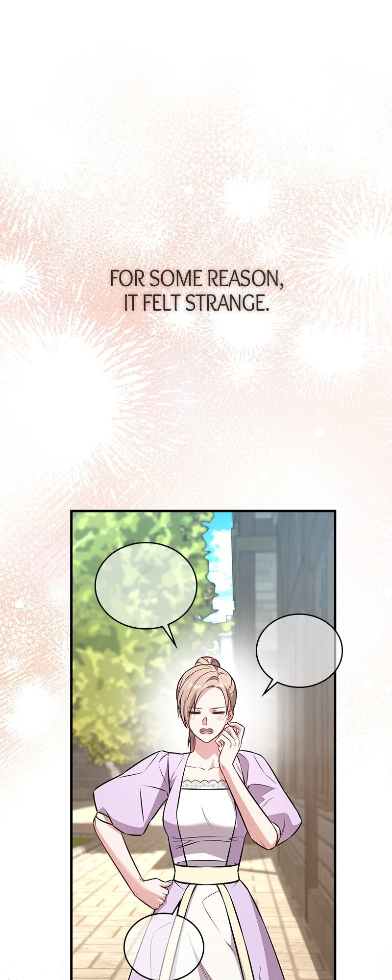 Amelia’s Contract Marriage Chapter 63 page 75