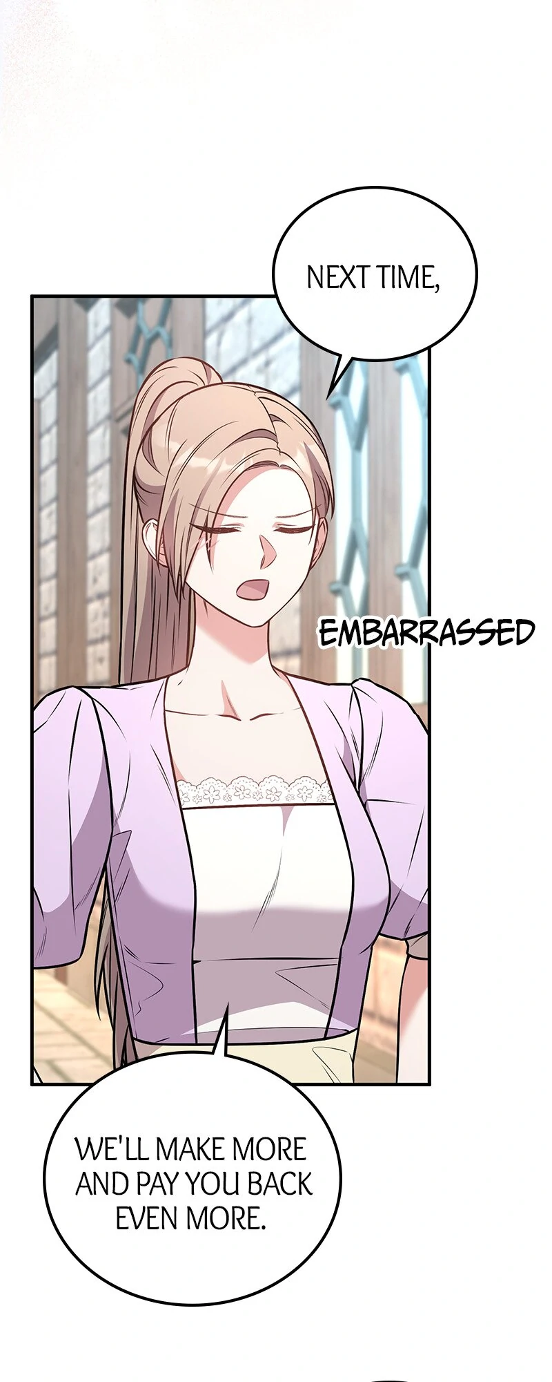 Amelia’s Contract Marriage Chapter 63 page 78
