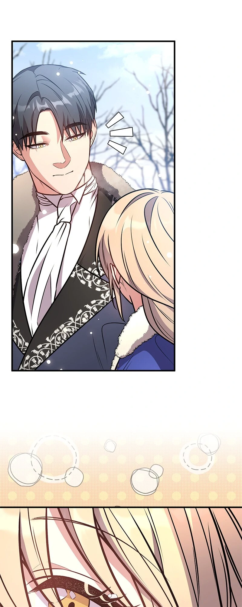 Amelia’s Contract Marriage Chapter 65 page 10