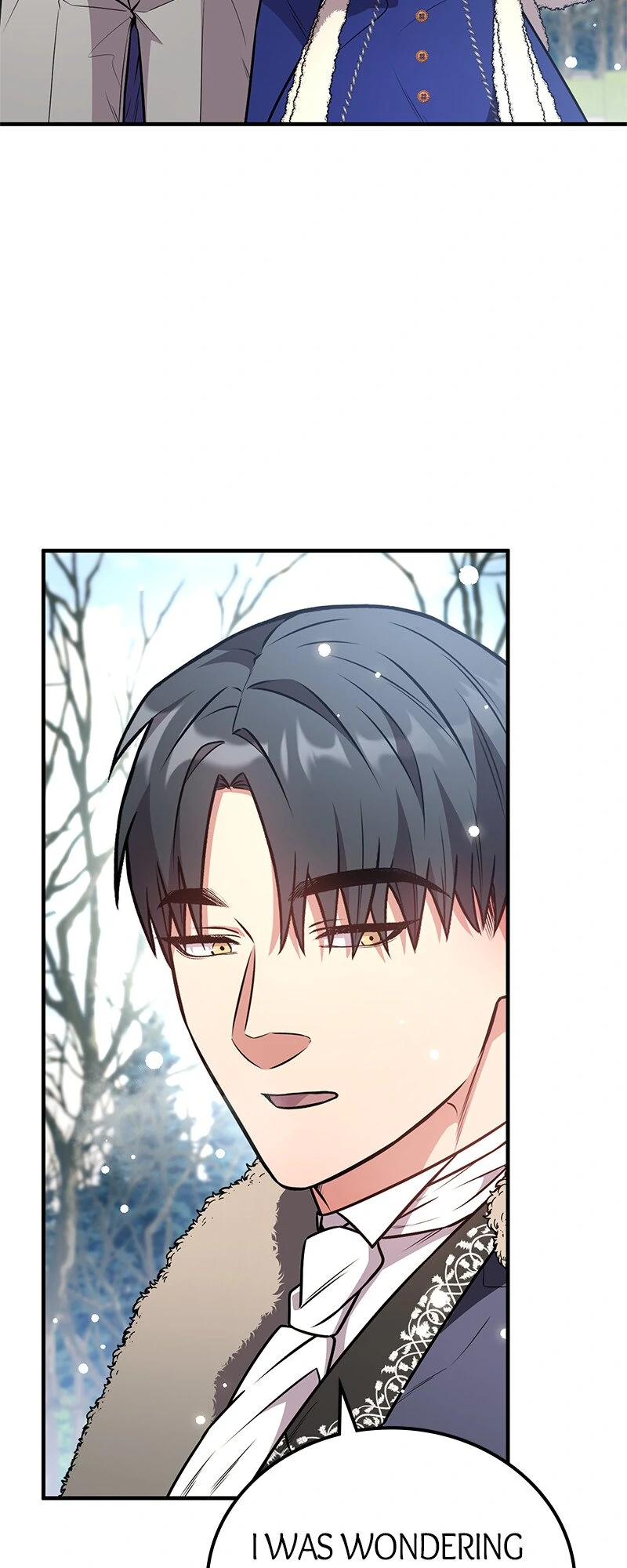 Amelia’s Contract Marriage Chapter 65 page 6