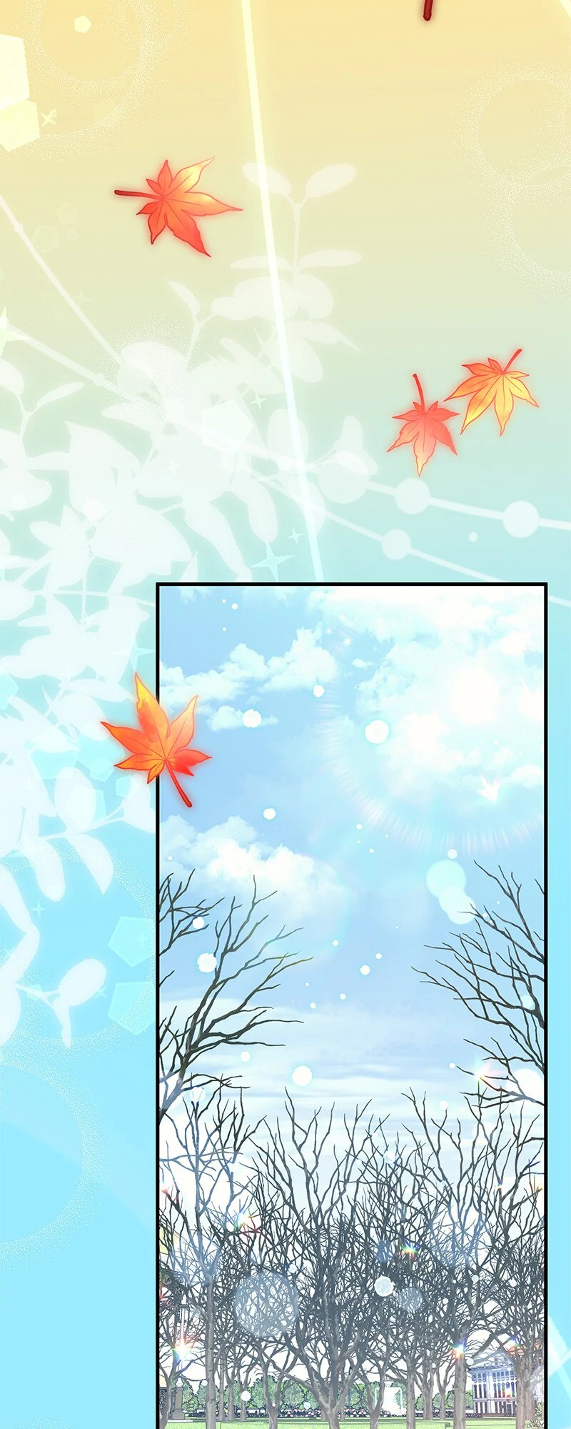 Amelia’s Contract Marriage Chapter 65 page 3